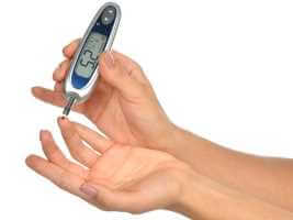 21 علاجا منزليا مفاجئا لمرض السكري - glands-hormones diabetes2ف - 21 علاجا منزليا مفاجئا لمرض السكري