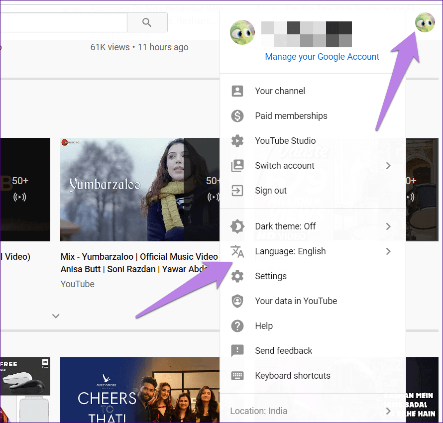 disable-auto-translate-youtube-video-titles-10_4d470f76dc99e18ad75087b1b8410ea9 كيفية منع YouTube من ترجمة عناوين الفيديو
