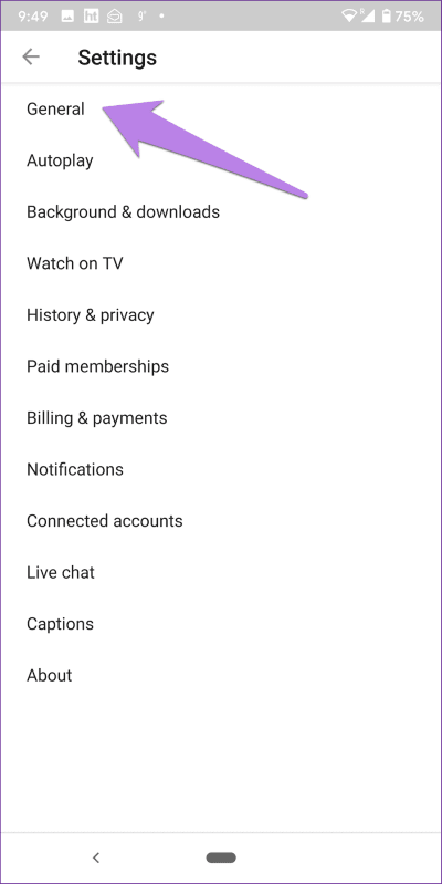 disable-auto-translate-youtube-video-titles-4_4d470f76dc99e18ad75087b1b8410ea9 كيفية منع YouTube من ترجمة عناوين الفيديو