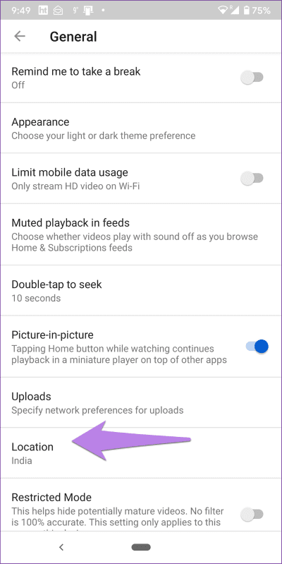 disable-auto-translate-youtube-video-titles-5_4d470f76dc99e18ad75087b1b8410ea9 كيفية منع YouTube من ترجمة عناوين الفيديو