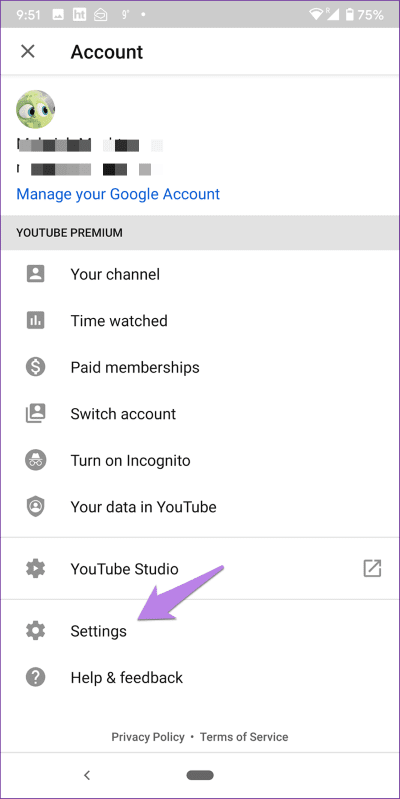 كيفية منع YouTube من ترجمة عناوين الفيديو - %categories