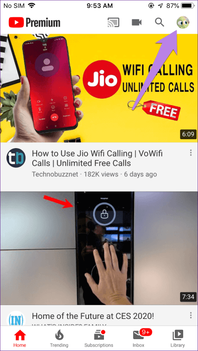 disable-auto-translate-youtube-video-titles-7_4d470f76dc99e18ad75087b1b8410ea9 كيفية منع YouTube من ترجمة عناوين الفيديو