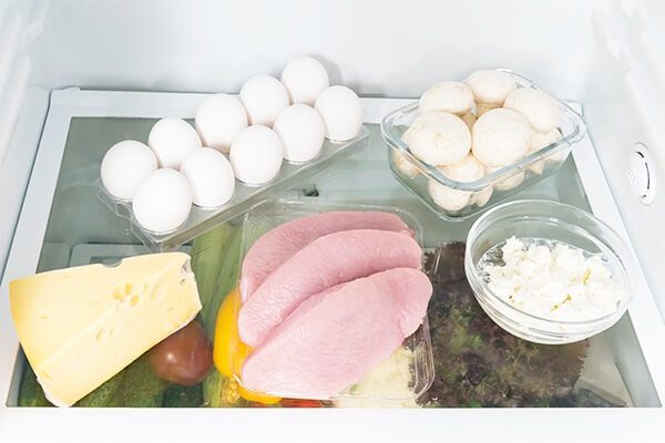 كل شيء عن البيض: الأنواع ، التغذية ، الفوائد الصحية ، الاحتياطات - %categories