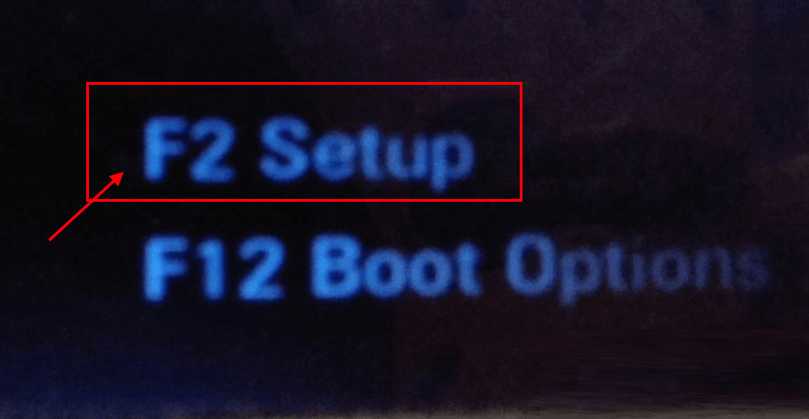 f2 إصلاح: شريط العنوان وجزء من Windows مفقود في Windows 10 Pro