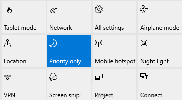 featured-image إصلاح: اختفاء خيار تشغيل Bluetooth On إيقاف / Off في Windows 10