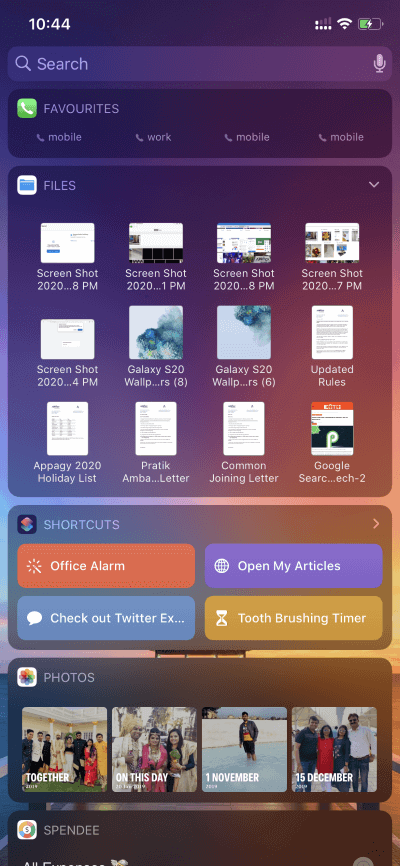 files-mac_4d470f76dc99e18ad75087b1b8410ea9 أفضل 10 نصائح وحيلة لاستخدام Apple Files مثل المحترفين