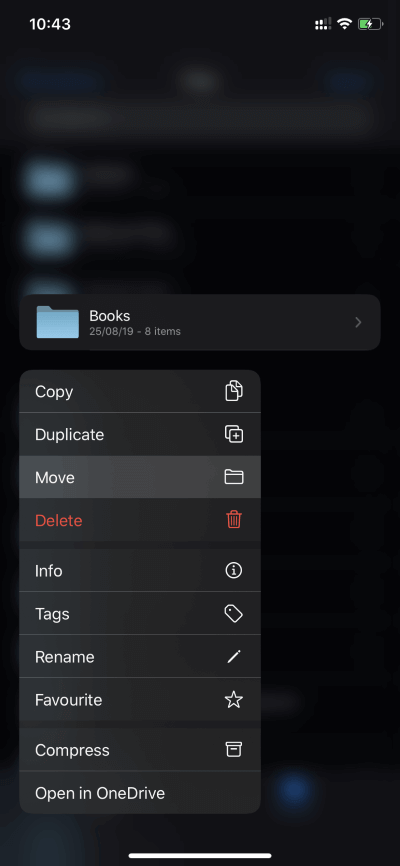 files-move_4d470f76dc99e18ad75087b1b8410ea9 أفضل 10 نصائح وحيلة لاستخدام Apple Files مثل المحترفين