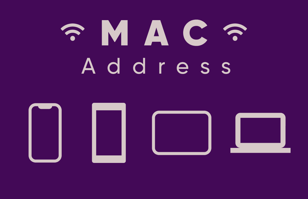 أهم 4 طرق لإيجاد واستخدام عنوان MAC لنظامي Android و iPhone و PC - %categories