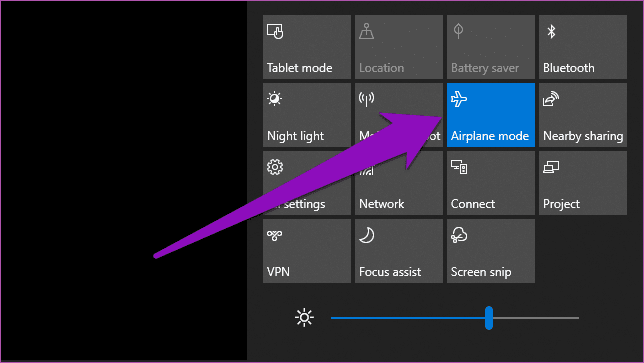 fix-unidentified-network-error-windows-10-01_4d470f76dc99e18ad75087b1b8410ea9-min أفضل 5 طرق لإصلاح خطأ في شبكة غير معرفة على Windows 10