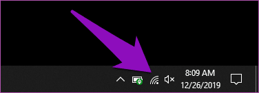 fix-unidentified-network-error-windows-10-02_4d470f76dc99e18ad75087b1b8410ea9-min أفضل 5 طرق لإصلاح خطأ في شبكة غير معرفة على Windows 10