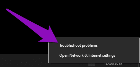 fix-unidentified-network-error-windows-10-03_4d470f76dc99e18ad75087b1b8410ea9-min أفضل 5 طرق لإصلاح خطأ في شبكة غير معرفة على Windows 10
