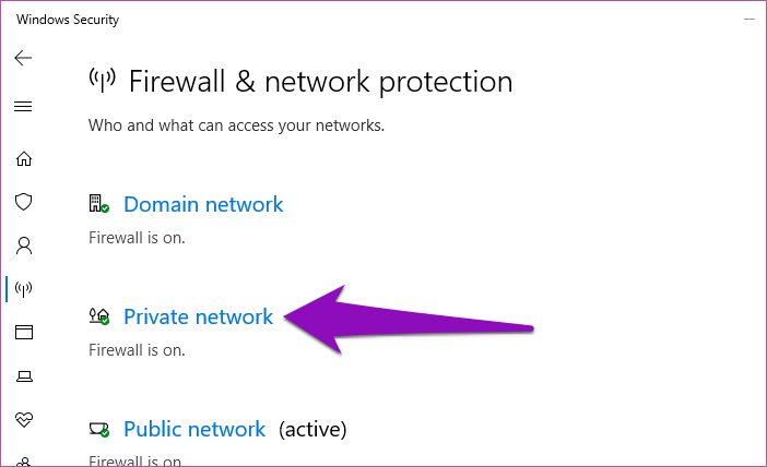 fix-unidentified-network-error-windows-10-13_4d470f76dc99e18ad75087b1b8410ea9-min أفضل 5 طرق لإصلاح خطأ في شبكة غير معرفة على Windows 10