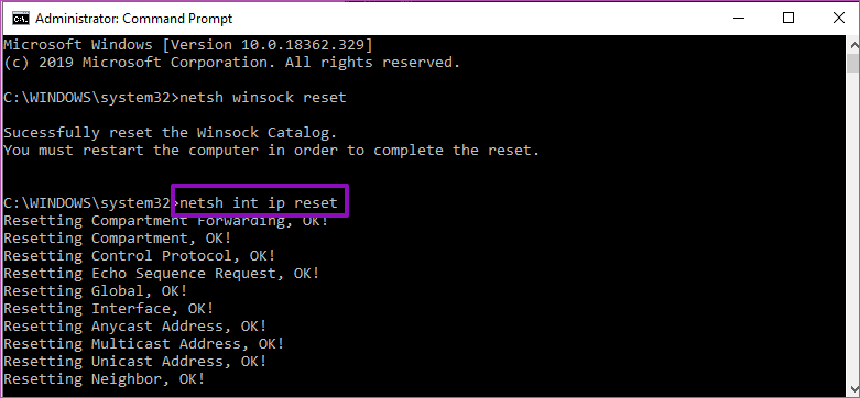 fix-unidentified-network-error-windows-10-16_4d470f76dc99e18ad75087b1b8410ea9-min أفضل 5 طرق لإصلاح خطأ في شبكة غير معرفة على Windows 10