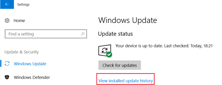 غير قادر على تثبيت DirectX على Windows 10 إليك كيفية إصلاح ذلك - %categories