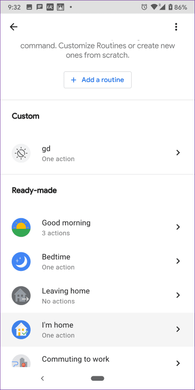 google-home-mini-changing-volume-13_4d470f76dc99e18ad75087b1b8410ea9 أفضل 9 طرق لإصلاح مشكلة تغيير حجم الصوت لـ Google Home