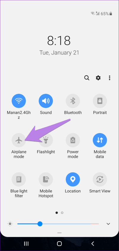 google-home-mini-couldnt-communicate-error-setup-1_4d470f76dc99e18ad75087b1b8410ea9 أفضل 12 طريقة لإصلاح خطأ لا يمكن التوصيل مع Google Home