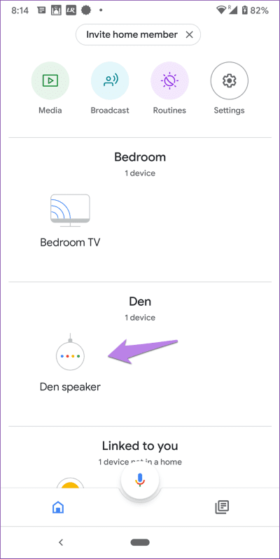 google-home-mini-couldnt-communicate-error-setup-2_4d470f76dc99e18ad75087b1b8410ea9 أفضل 12 طريقة لإصلاح خطأ لا يمكن التوصيل مع Google Home