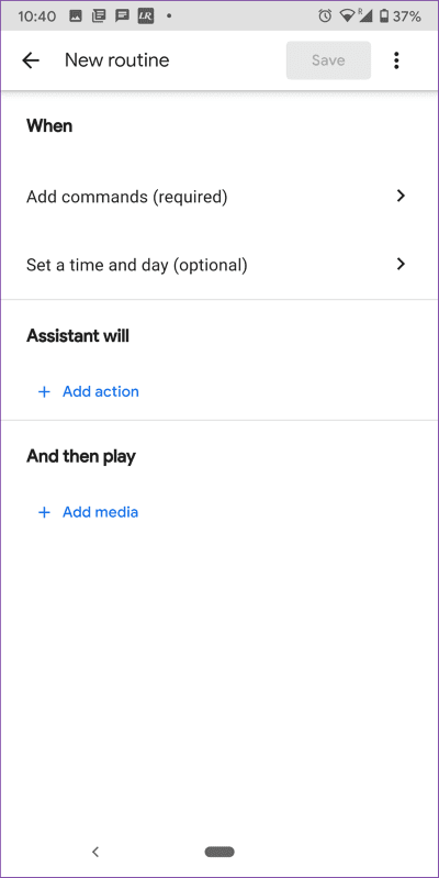 google-home-mini-music-alarm-not-working-14_4d470f76dc99e18ad75087b1b8410ea9 أهم 11 طريقة لإصلاح عدم عمل إنذار الموسيقى على Google Home