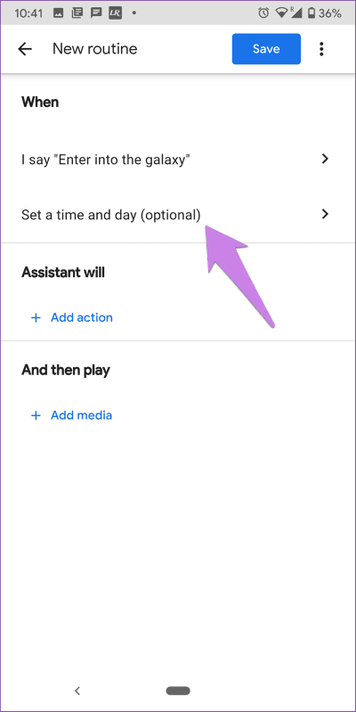 google-home-mini-music-alarm-not-working-17_4d470f76dc99e18ad75087b1b8410ea9 أهم 11 طريقة لإصلاح عدم عمل إنذار الموسيقى على Google Home