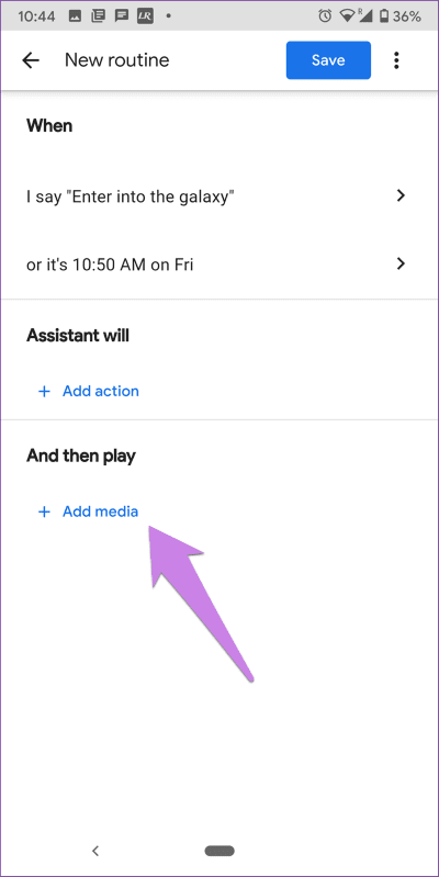 google-home-mini-music-alarm-not-working-19_4d470f76dc99e18ad75087b1b8410ea9 أهم 11 طريقة لإصلاح عدم عمل إنذار الموسيقى على Google Home