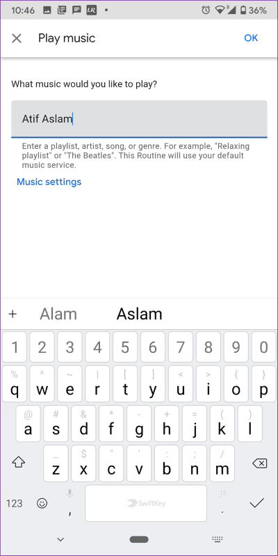 google-home-mini-music-alarm-not-working-21_4d470f76dc99e18ad75087b1b8410ea9 أهم 11 طريقة لإصلاح عدم عمل إنذار الموسيقى على Google Home