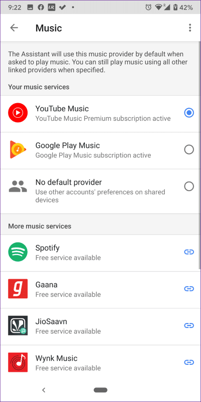 أهم 11 طريقة لإصلاح عدم عمل إنذار الموسيقى على Google Home - %categories