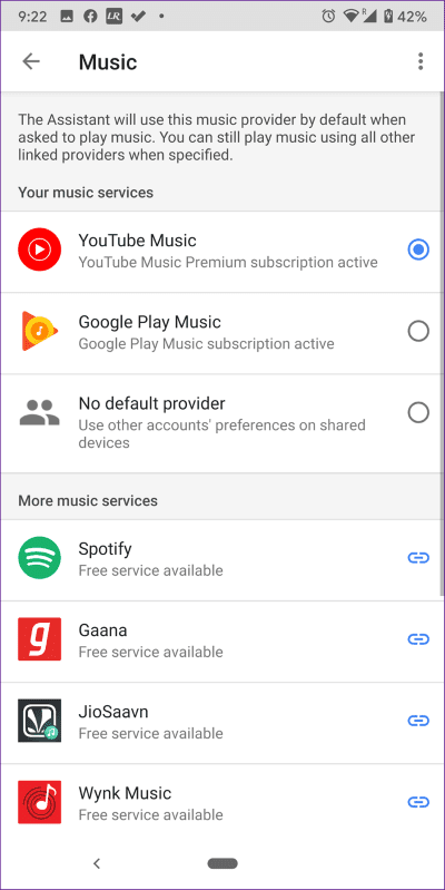 google-home-mini-music-alarm-not-working-3_4d470f76dc99e18ad75087b1b8410ea9-1 أهم 11 طريقة لإصلاح عدم عمل إنذار الموسيقى على Google Home