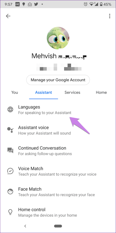 google-home-mini-music-alarm-not-working-6_4d470f76dc99e18ad75087b1b8410ea9 أهم 11 طريقة لإصلاح عدم عمل إنذار الموسيقى على Google Home