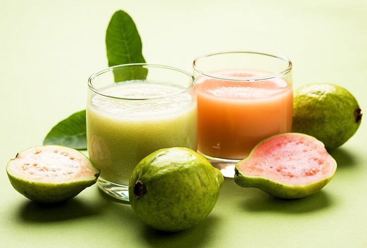 ما الذي يجعل فاكهة الجوافة صحية للغاية وكيفية جني فوائدها - %categories