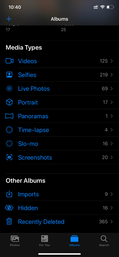 أفضل 9 نصائح والخدع على Apple Photos  يجب عليك أن تعرفها - %categories