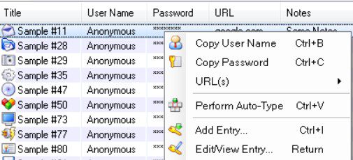 keepass أفضل 14 أداة لإدارة كلمات المرور - يمكنك تجربتهم في عام 2025