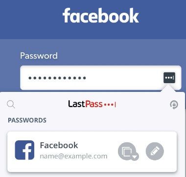 lastpass أفضل 14 أداة لإدارة كلمات المرور - يمكنك تجربتهم في عام 2025