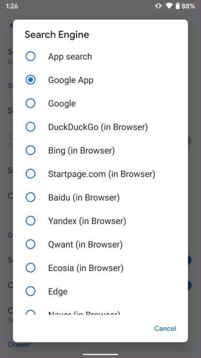 أفضل 5 بدائل لـ launcher Pixel على Android - %categories