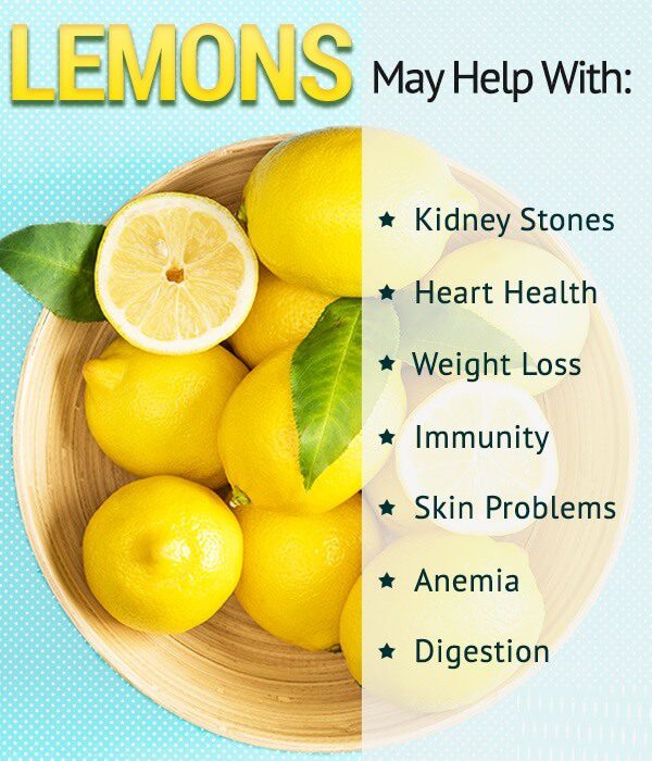 كيف يمكن أن يساعد الليمون على تحسين صحتك - %categories