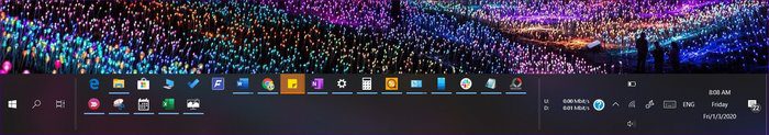 lock-the-taskbar-windows-2_935adec67b324b146ff212ec4c69054f ماذا يعني قفل شريط المهام في Windows