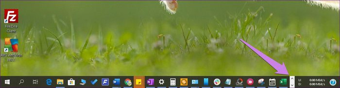 lock-the-taskbar-windows-3_935adec67b324b146ff212ec4c69054f ماذا يعني قفل شريط المهام في Windows