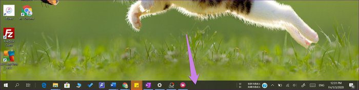 ماذا يعني قفل شريط المهام في Windows - %categories