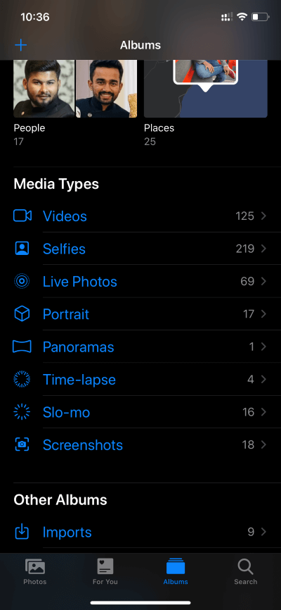 أفضل 9 نصائح والخدع على Apple Photos  يجب عليك أن تعرفها - %categories