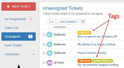 mojo-helpdesk أفضل 14 إضافة Gmail للتعديل على حسابك في عام 2020