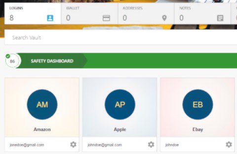 norton-password-manager أفضل 14 أداة لإدارة كلمات المرور - يمكنك تجربتهم في عام 2025