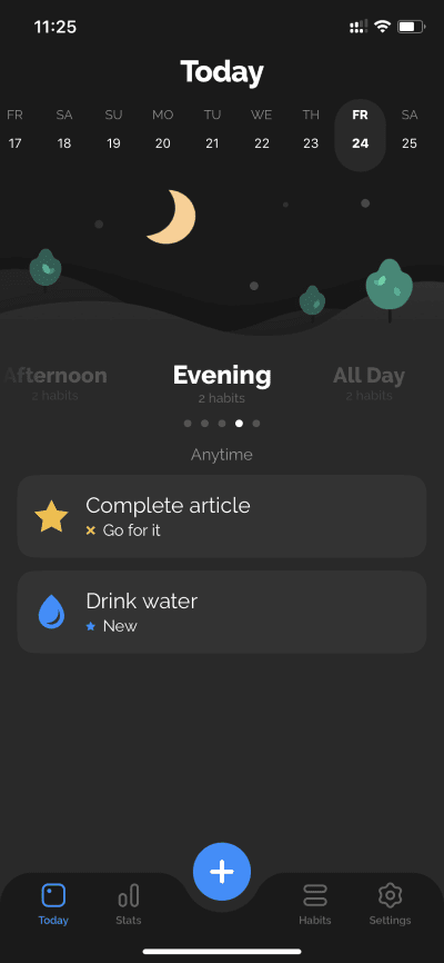 productive-home_4d470f76dc99e18ad75087b1b8410ea9 أفضل 5 بدائل Wunderlist لـ iOS و Android