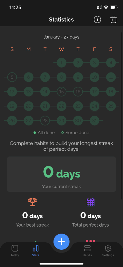 productive-stats_4d470f76dc99e18ad75087b1b8410ea9 أفضل 5 بدائل Wunderlist لـ iOS و Android