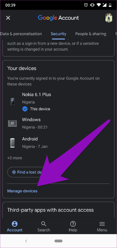 remove-old-phone-google-account-05_4d470f76dc99e18ad75087b1b8410ea9 أفضل طريقتين لإزالة الهاتف القديم من حساب Google
