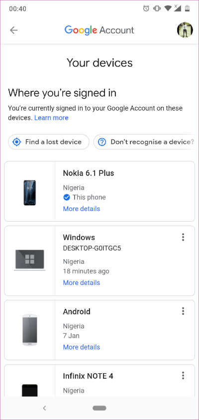 remove-old-phone-google-account-06_4d470f76dc99e18ad75087b1b8410ea9 أفضل طريقتين لإزالة الهاتف القديم من حساب Google