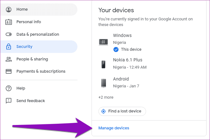 remove-old-phone-google-account-2_4d470f76dc99e18ad75087b1b8410ea9 أفضل طريقتين لإزالة الهاتف القديم من حساب Google