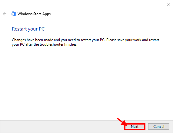 إصلاح: تطبيق هاتفك لا يعمل في Windows 10 - %categories