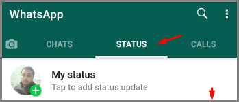 status كيف تعرف إذا قام شخص ما بحظرك على WhatsApp؟ [خطوة بخطوة]