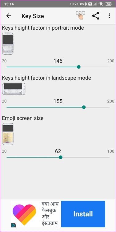 أفضل 5 بدائل SwiftKey لـ Android يجب عليك تجربتها - %categories