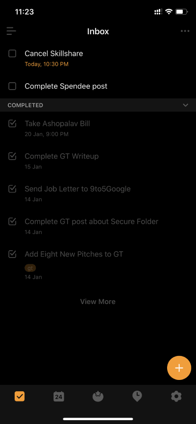 ticktick-home_200124_180443_4d470f76dc99e18ad75087b1b8410ea9 أفضل 5 بدائل Wunderlist لـ iOS و Android