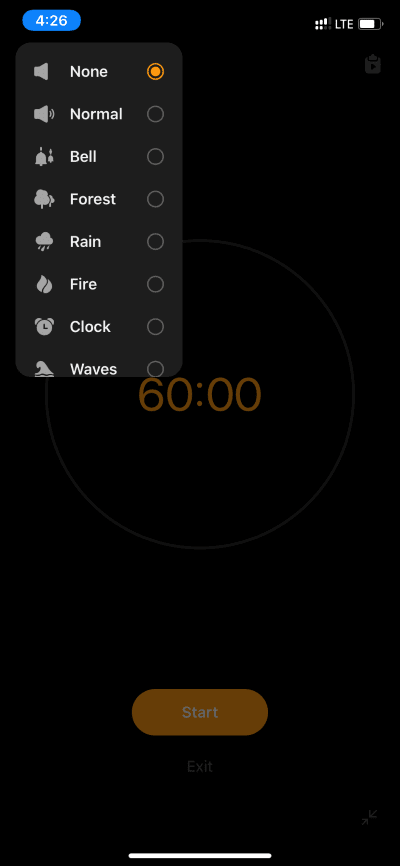 ticktick-pomo_4d470f76dc99e18ad75087b1b8410ea9 أفضل 5 بدائل لـ مهام To-Do Microsoft على نظام التشغيل iOS و Android